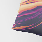 LONG WAY BACK Pillow Sham Gallery Image 4
