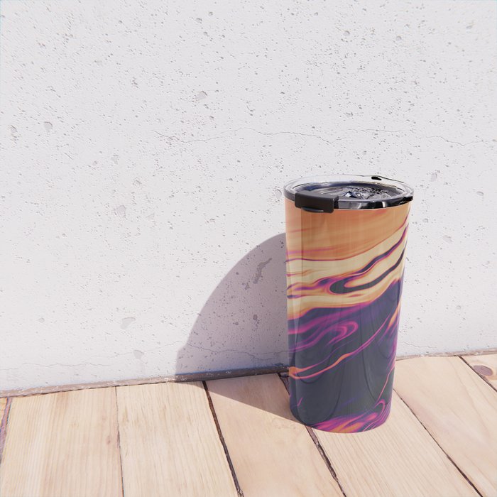 LONG WAY BACK Travel Mug Gallery Image 4