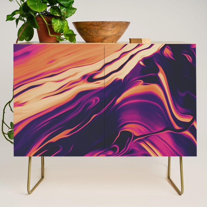LONG WAY BACK Credenza Gallery Image 1