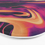 LONG WAY BACK Bath Mat Gallery Image 3