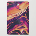 LONG WAY BACK Cutting Board Gallery Image 1