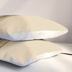 Fly Me to The Moon Pillow Sham Gallery Image 3
