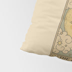 Fly Me to The Moon Pillow Sham Gallery Image 4