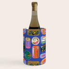 Sardines and Other Tinned Fish Wine Chiller Gallery Image 2