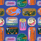 Sardines and Other Tinned Fish Coffee Mug Gallery Image 2