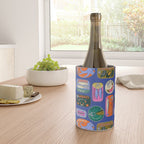 Sardines and Other Tinned Fish Wine Chiller Gallery Image 4