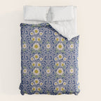 Garden Vines Duvet Cover Gallery Image 6