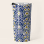 Garden Vines Travel Mug Gallery Image 3