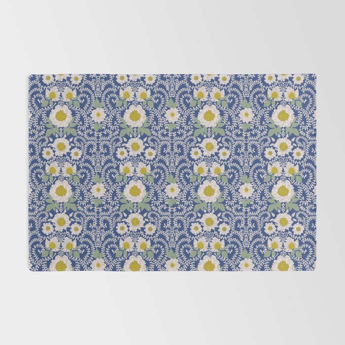 Garden Vines Rug Gallery Image 2
