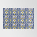 Garden Vines Rug Gallery Image 2