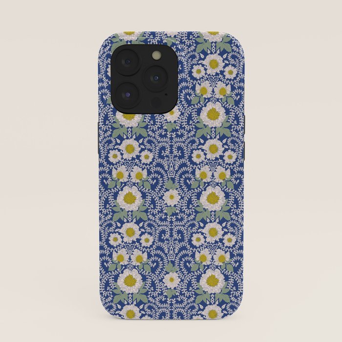 Garden Vines iPhone Case Gallery Image 39