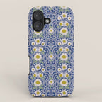 Garden Vines iPhone Case Gallery Image 1