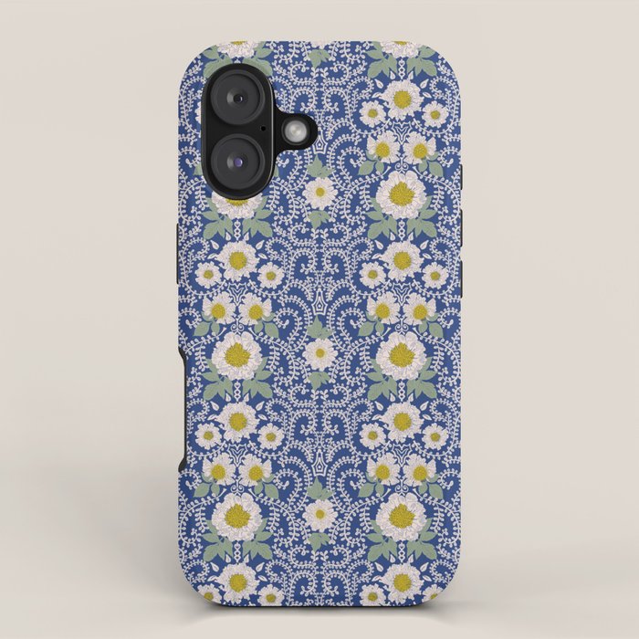 Garden Vines iPhone Case Gallery Image 1