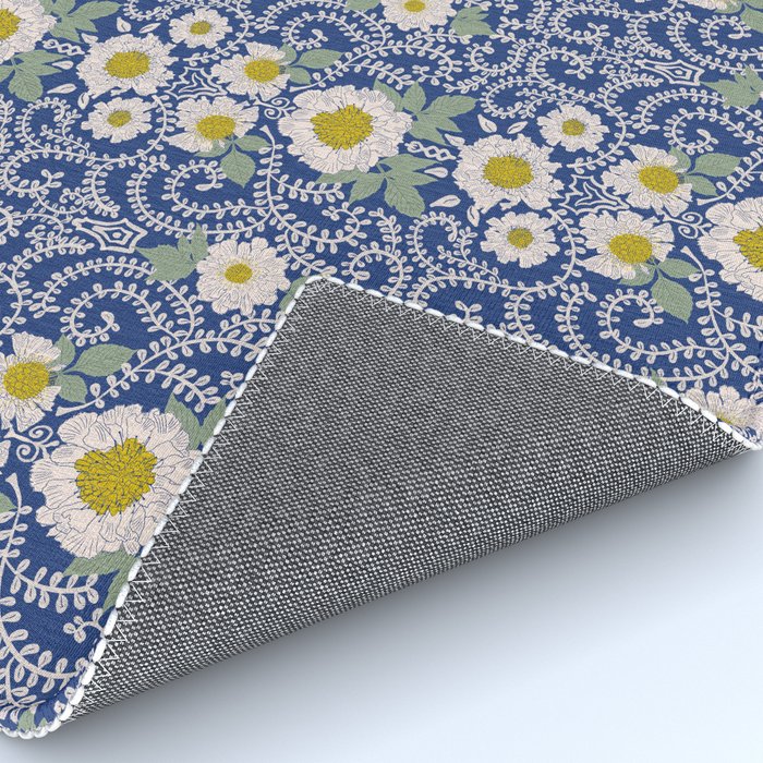 Garden Vines Rug Gallery Image 4