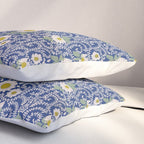 Garden Vines Pillow Sham Gallery Image 3