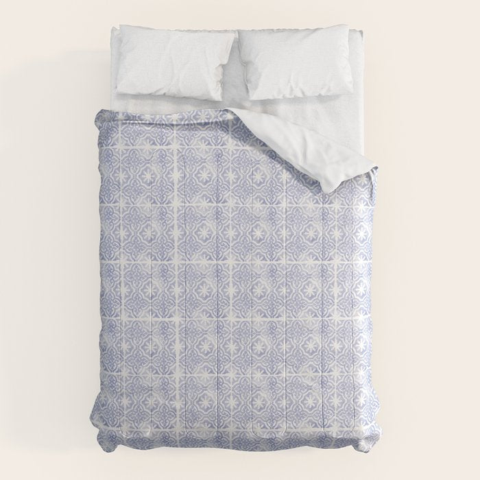 Mosaic Tiles Comforter Gallery Image 6