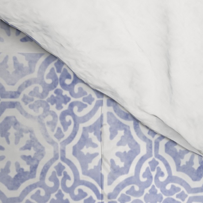 Mosaic Tiles Comforter Gallery Image 4