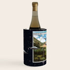 Ctrl+Alt+Del // Returning UFOs Wine Chiller Gallery Image 1