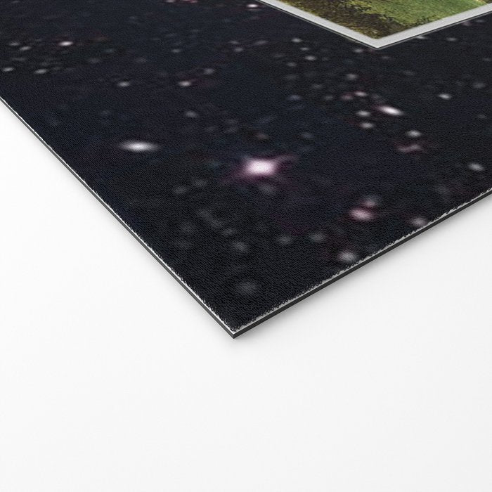 Ctrl+Alt+Del // Returning UFOs Welcome Mat Gallery Image 2