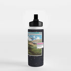 Ctrl+Alt+Del // Returning UFOs Water Bottle Gallery Image 2