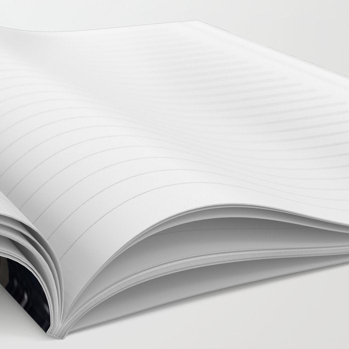 Ctrl+Alt+Del // Returning UFOs Notebook Gallery Image 2