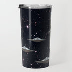 Ctrl+Alt+Del // Returning UFOs Travel Mug Gallery Image 3