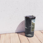 Ctrl+Alt+Del // Returning UFOs Travel Mug Gallery Image 4