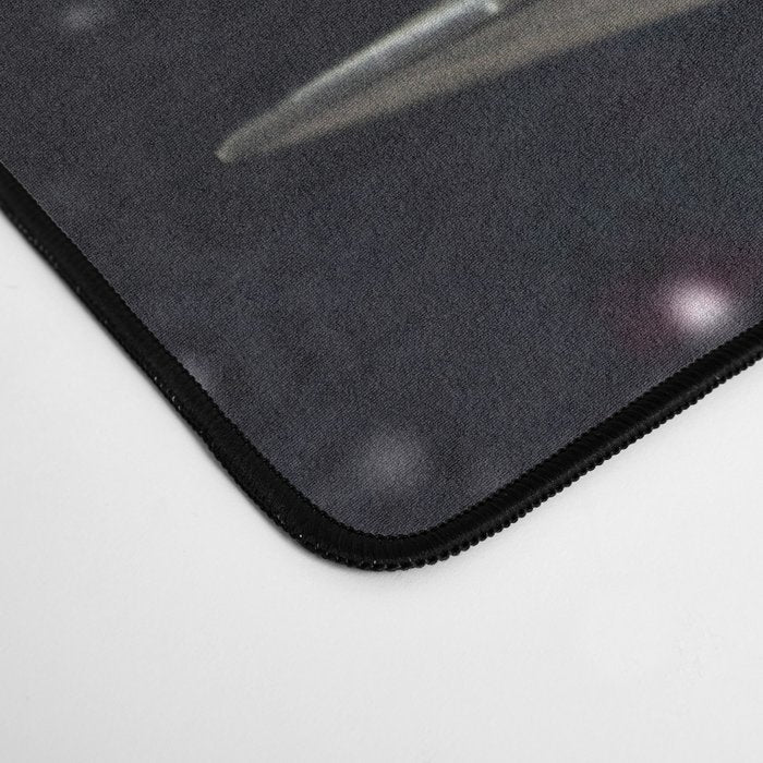 Ctrl+Alt+Del // Returning UFOs Desk Mat Gallery Image 4