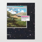 Ctrl+Alt+Del // Returning UFOs Notebook Gallery Image 4