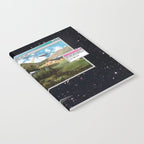 Ctrl+Alt+Del // Returning UFOs Notebook Gallery Image 2