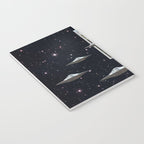 Ctrl+Alt+Del // Returning UFOs Notebook Gallery Image 3