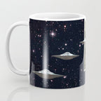Ctrl+Alt+Del // Returning UFOs Coffee Mug Gallery Image 3