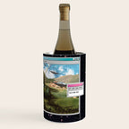 Ctrl+Alt+Del // Returning UFOs Wine Chiller Gallery Image 3