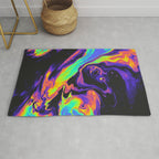 DUSK TO DAWN Rug Gallery Image 1