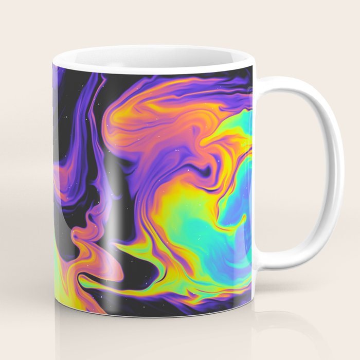 DUSK TO DAWN Coffee Mug Gallery Image 1