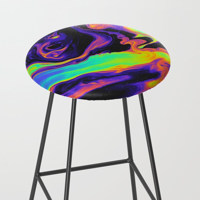 DUSK TO DAWN Stool Gallery Image 2