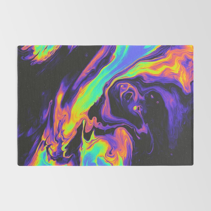 DUSK TO DAWN Rug Gallery Image 2