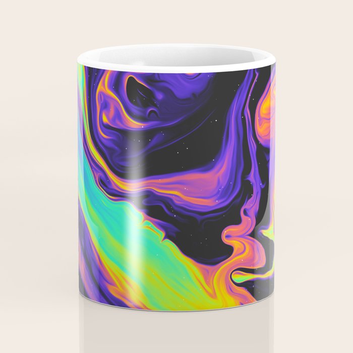 DUSK TO DAWN Coffee Mug Gallery Image 4