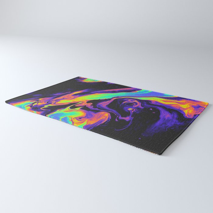 DUSK TO DAWN Rug Gallery Image 3