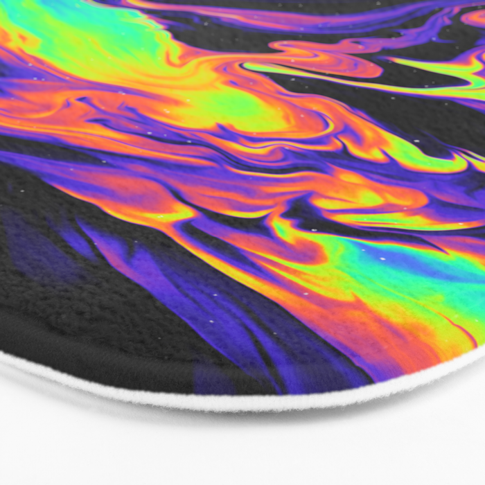 DUSK TO DAWN Bath Mat Gallery Image 3