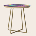 DUSK TO DAWN Side Table Gallery Image 1