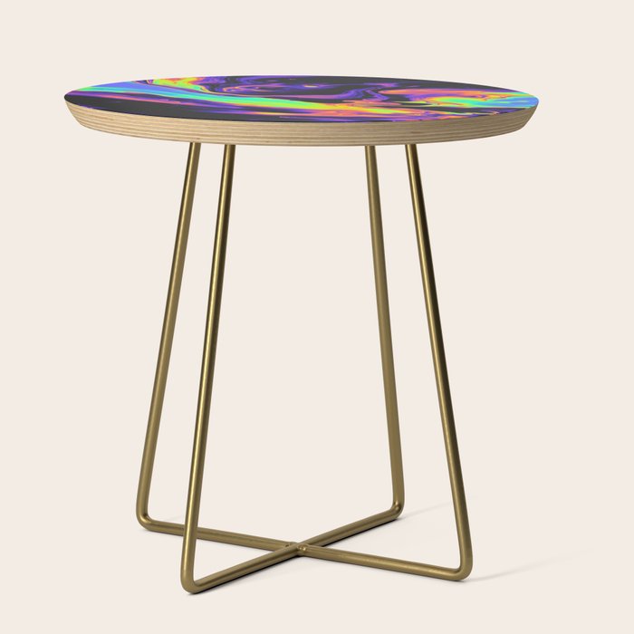 DUSK TO DAWN Side Table Gallery Image 1