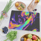 DUSK TO DAWN Cutting Board Gallery Image 2