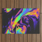 DUSK TO DAWN Outdoor Rug Gallery Image 1