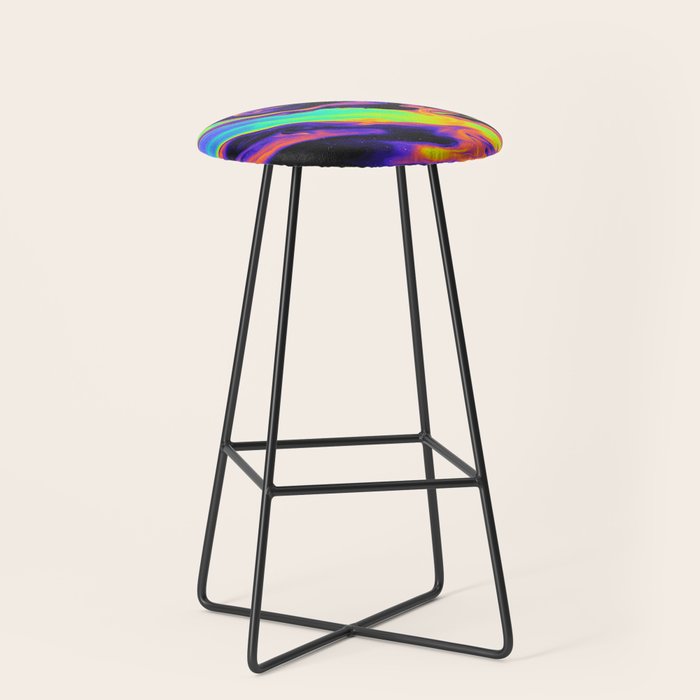 DUSK TO DAWN Stool Gallery Image 1