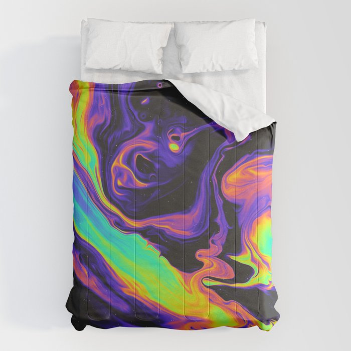 DUSK TO DAWN Comforter Gallery Image 1