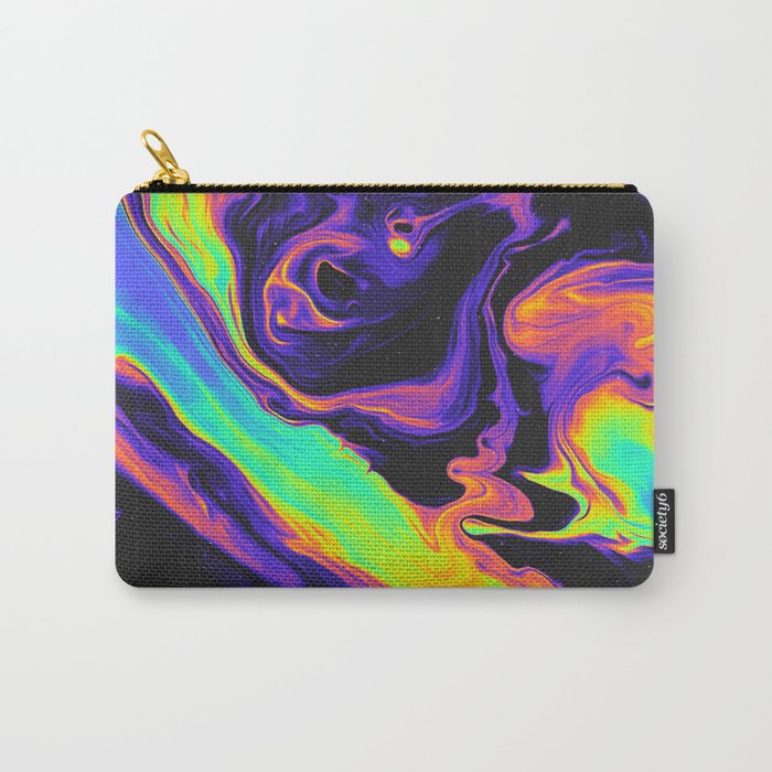 DUSK TO DAWN Carry All Pouch Gallery Image 1