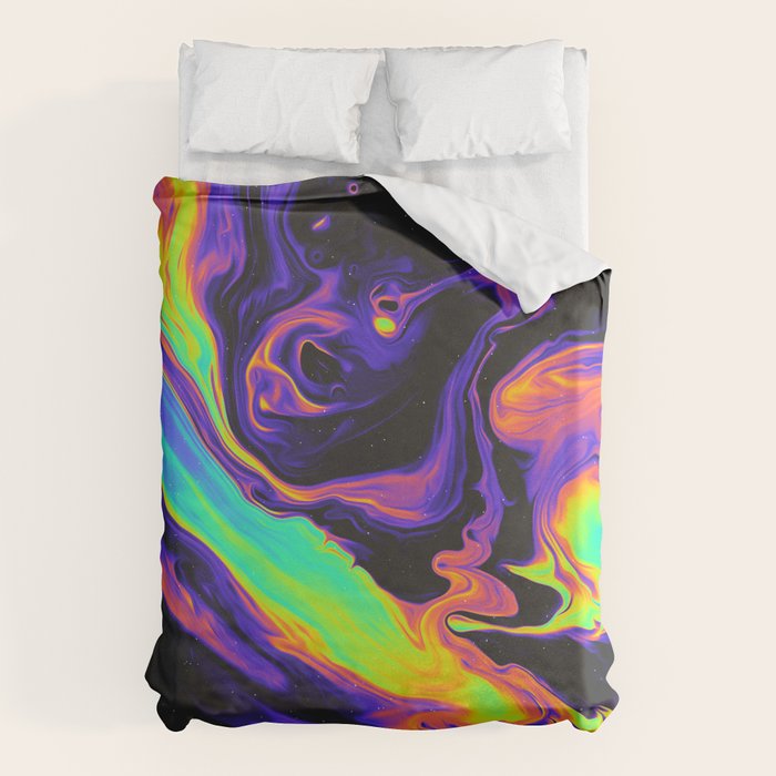 DUSK TO DAWN Duvet Cover Gallery Image 6