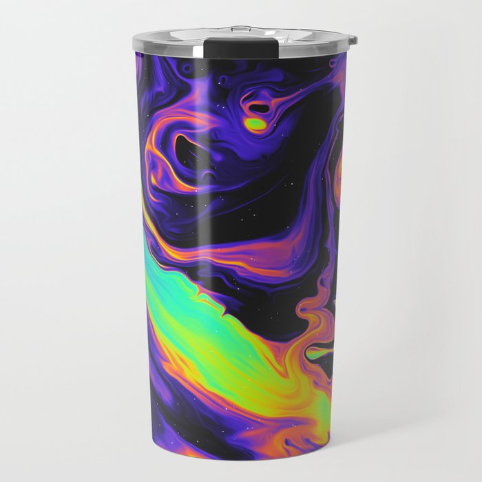 DUSK TO DAWN Travel Mug Gallery Image 1