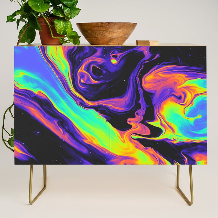 DUSK TO DAWN Credenza Gallery Image 1